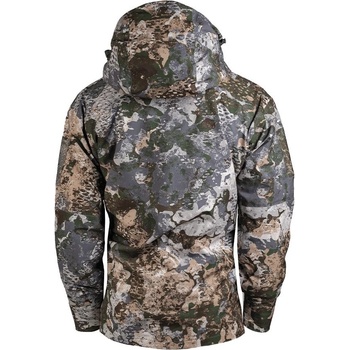 Bunda Mil-Tec s membránou a flísovou vložkou GEN. II WASP I Z1B