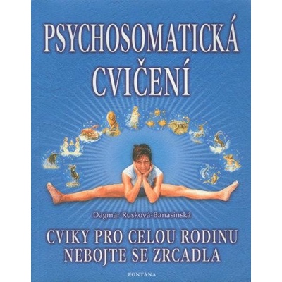 Psychosomatická cvičení