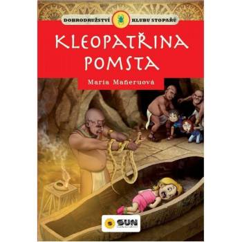 Kleopatřina pomsta