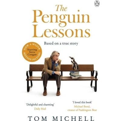 The Penguin Lessons