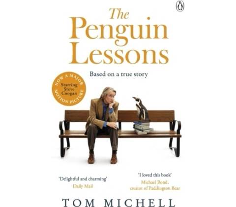 The Penguin Lessons
