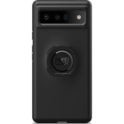 Pouzdro Quad Lock Case - Google Pixel 6 - černé