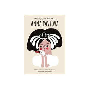 Anna Pavlova | SANCHEZ VEGARA ISABE (ISBN: 9780711271104)