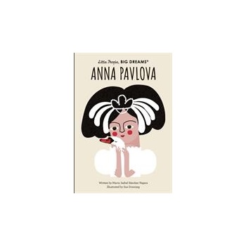 Image 1 of Anna Pavlova
