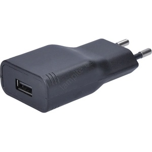 Solight Зареждащ Адаптер USB/2400mA/230V (SL0155)