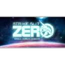 Hry na PC Strike Suit Zero
