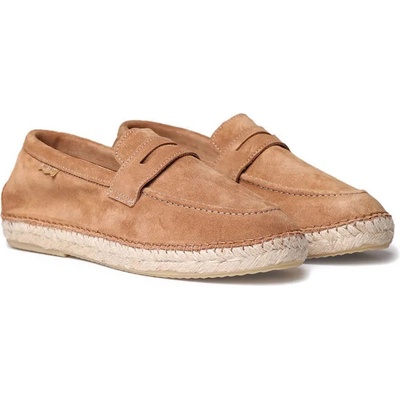 TONI PONS Benet espadrilles - Beige (Camel)