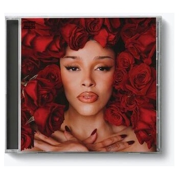 Doja Cat - Vie CD