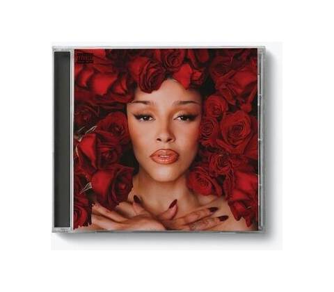 Doja Cat - Vie CD