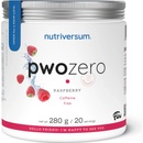 Nutriversum PWO Zero Caffeine 280 g