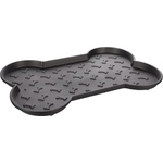 Flamingo Preto - Подложка за купички, против разливане, 47 см