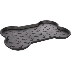 Flamingo Preto - Подложка за купички, против разливане, 47 см