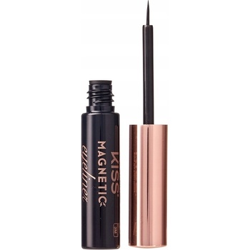 KiSS Magnetic Eyliner očná linka 01 Strip Lash 4 g