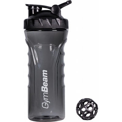 GymBeam Šejker Infinity Black 1000 ml