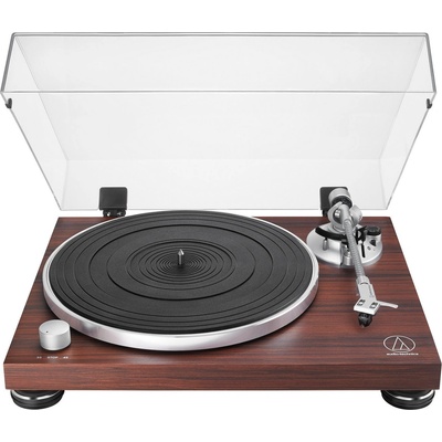 Audio-Technica AT-LPW50BTRW – Zboží Živě