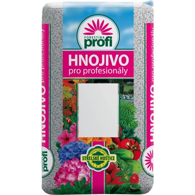 Forestina Hnojivo na brambory 25 kg
