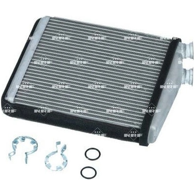Vymenik tepla, Vnitrni vytapeni NRF 54340