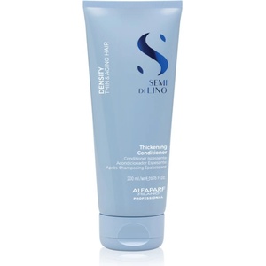 ALFAPARF Milano Semi di Lino Density балсам за сгъстяване за фина коса 200ml