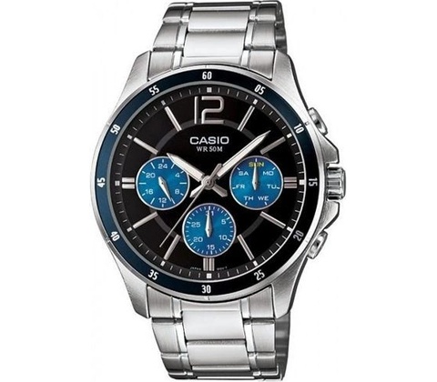 Casio MTP-1374D-2A
