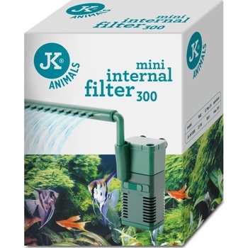 JK ANIMALS JKA MIF300
