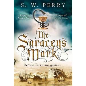 Saracen's Mark | S. W. Perry (2021)