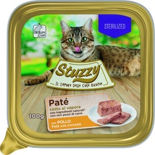Stuzzy Adult Paté kura 100 g