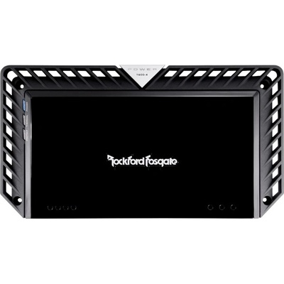 Rockford Fosgate T600-4