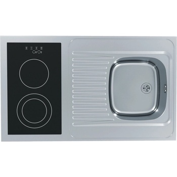 Alveus COMBI CERAL 100