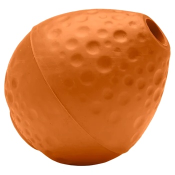 Ruffwear Turnup Toy Цвят: оранжев