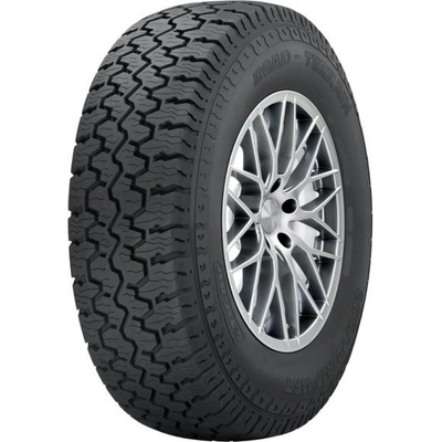 Tigar 285/65r17 116t xl tl road-terrain