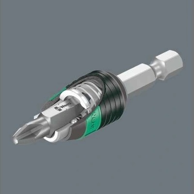 Wera 057415 Bity Bit-Check 7 TX Diamond 1 s držákem 889/4/1 K 7 dílů