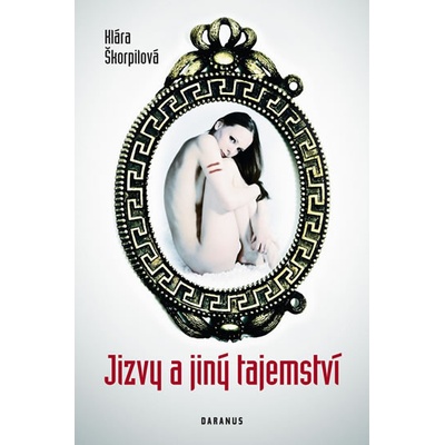 Jizvy a jiný tajemství