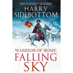 Falling Sky | Harry Sidebottom (ISBN: 9781838778019)
