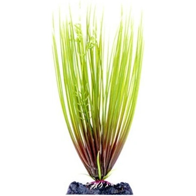 Penn Plax Rastlina umelá Hair Grass L 28 cm