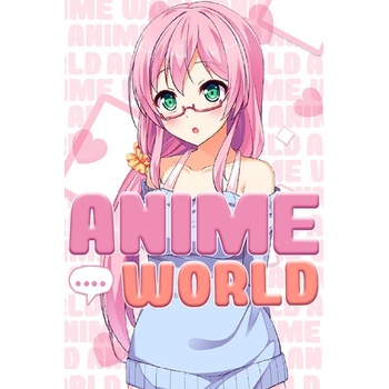dev_inside Anime World (PC)