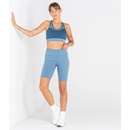 Dare 2B dámské elastické šortky Lounge About Short Bluestone Modrá