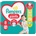 Pampers Active Бебешки пелени 17kg+ XL 8 (32бр. ) (81772937)