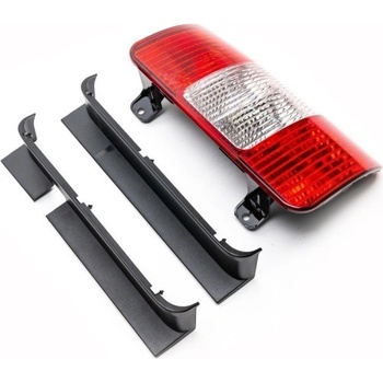 MARS Tech Стоп Volkswagen Caddy 2003-2009г Десен