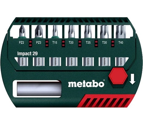 Metabo 29 628849000
