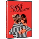 MagicBox Паралелни майки - dvd (046134)