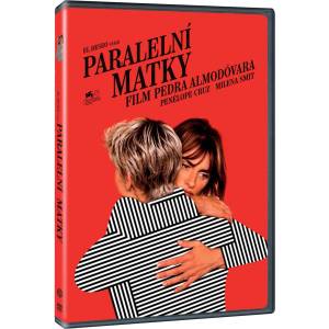 MagicBox Паралелни майки - dvd (046134)