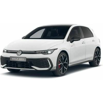 Volkswagen Golf DSG GTI 195 kW