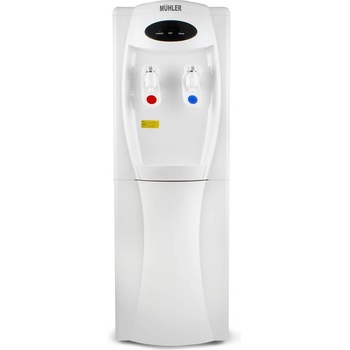 Muhler Подов диспенсър за минерална вода Muhler модел WD-20S (1002514)