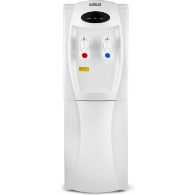 Muhler Подов диспенсър за минерална вода Muhler модел WD-20S (1002514)