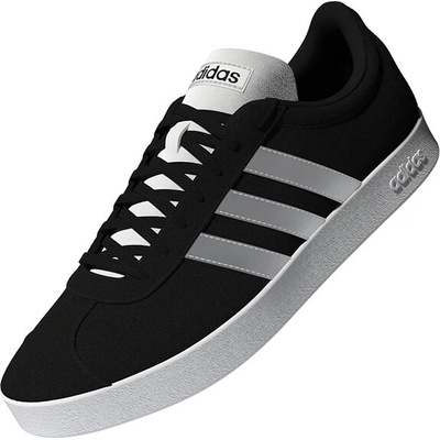 Adidas Сникърси adidas VL Court 2.0 DA9853 Черен (VL Court 2.0 DA9853)