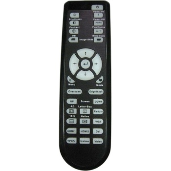 General Optoma hd82 - дистанционно управление с лазерен указател (hd82)