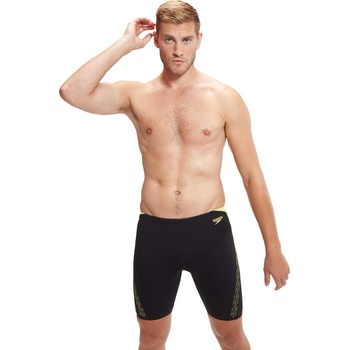 Speedo Бански mens hyper boom splice jammer