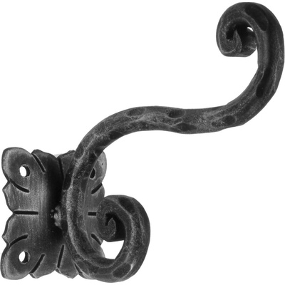 GALBUSERA 1008 červeno-hnedý corten