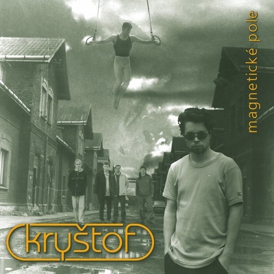 KRYSTOF: MAGNETICKE POLE CD