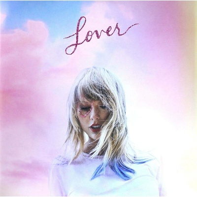 Swift Taylor - Lover LP